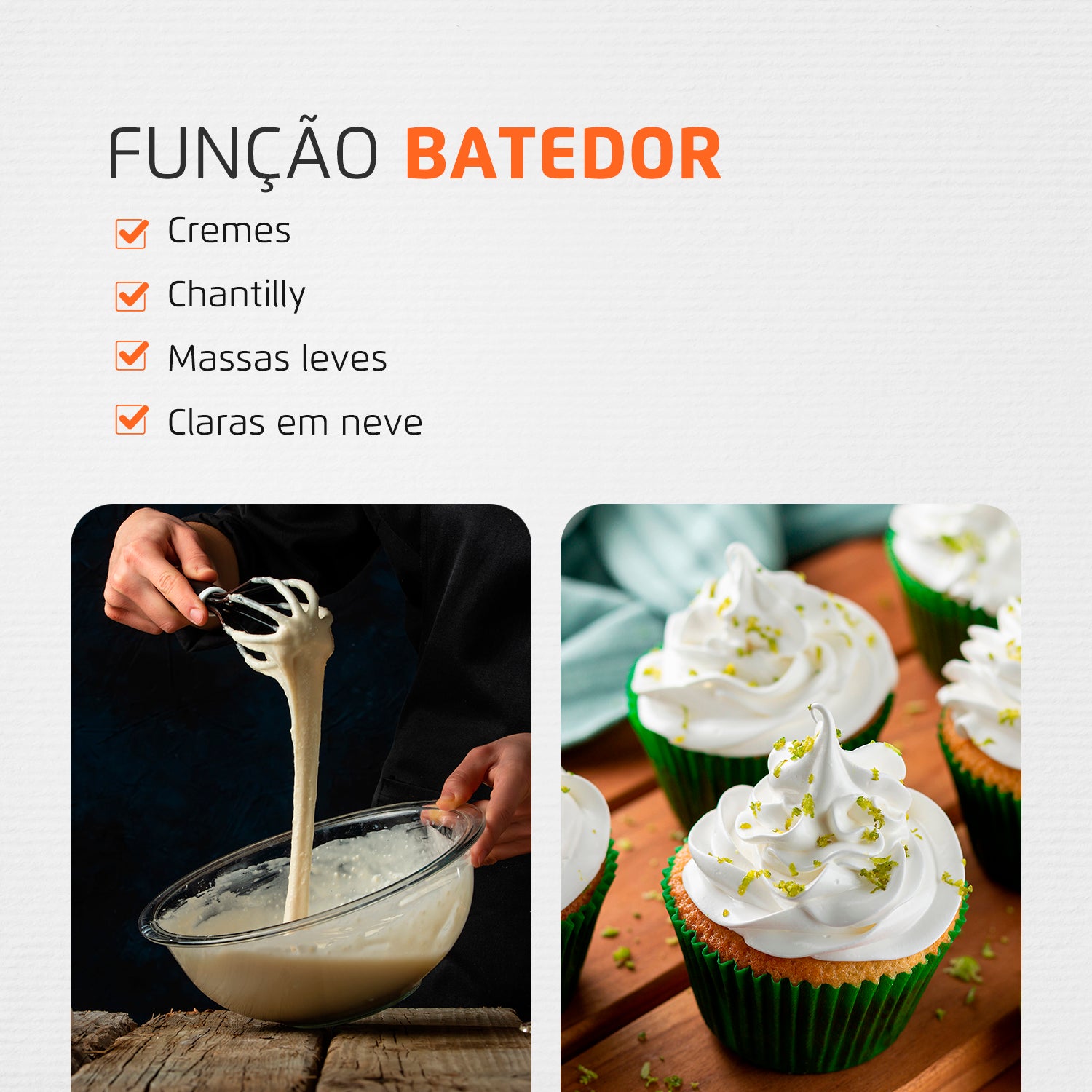 Mixer Turbo Mondial M-14 3 Em 1 Potencia 350w 60hz 110v Mixer Turbo Mondial M-14 3 Em 1 Potencia 350w 60hz 110v